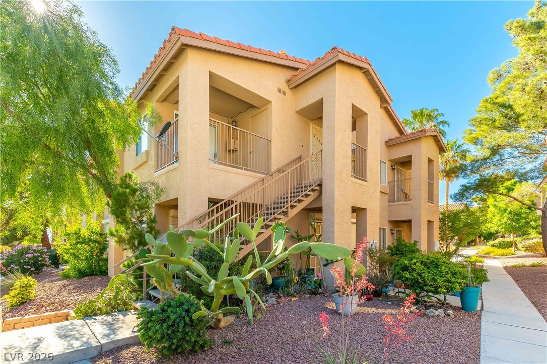 2110 Los Feliz Street 2014 Las Vegas NV 89156