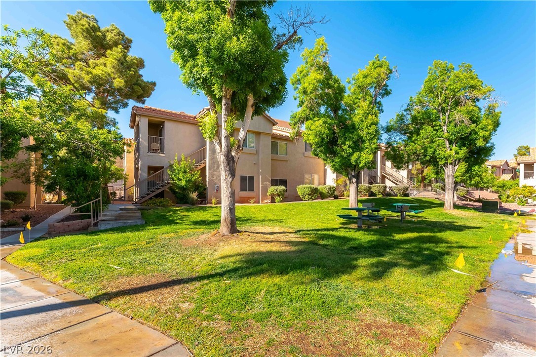2110 Los Feliz Street 2014 Las Vegas NV 89156
