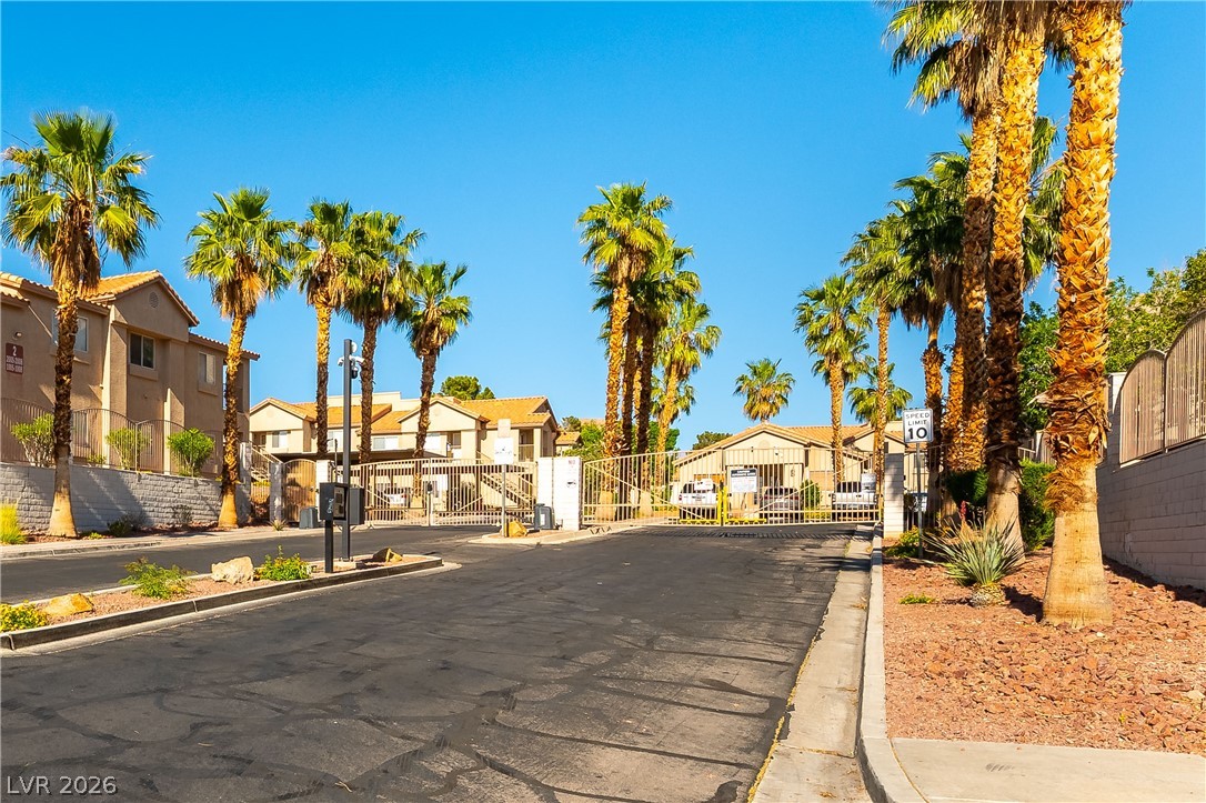2110 Los Feliz Street 2014 Las Vegas NV 89156