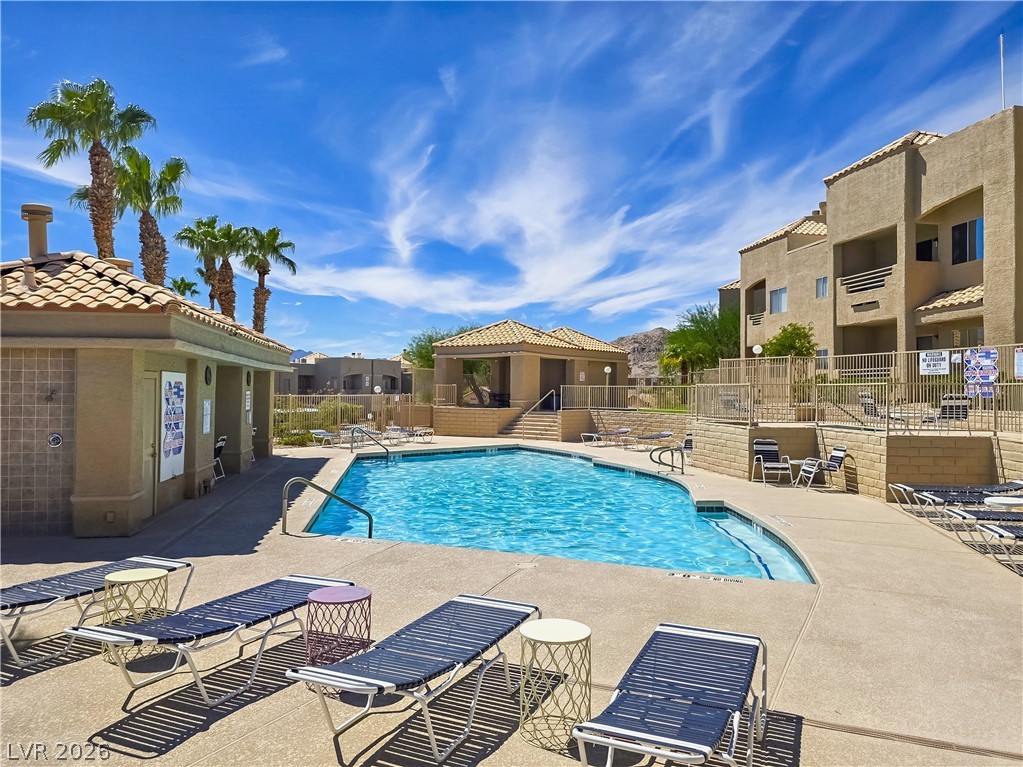 2240 Highpointe Drive 201 Laughlin NV 89029