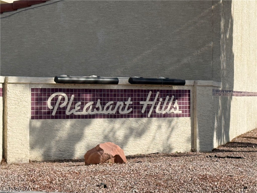 850 North Sloan Lane 104 Las Vegas NV 89110