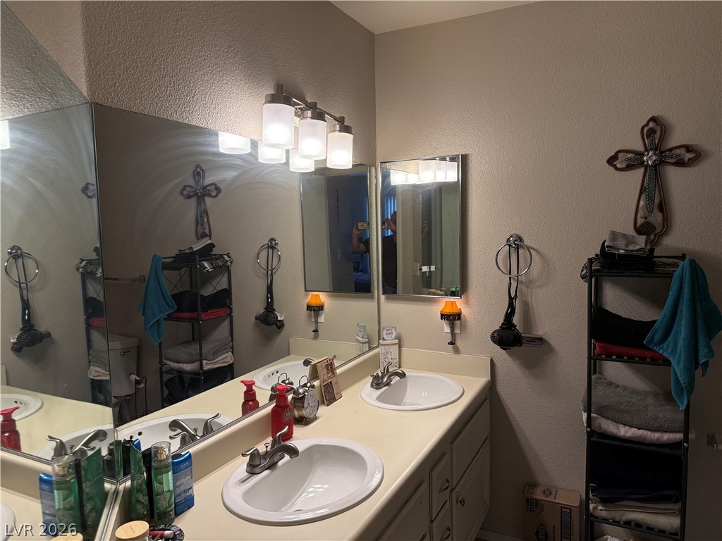850 North Sloan Lane 104 Las Vegas NV 89110