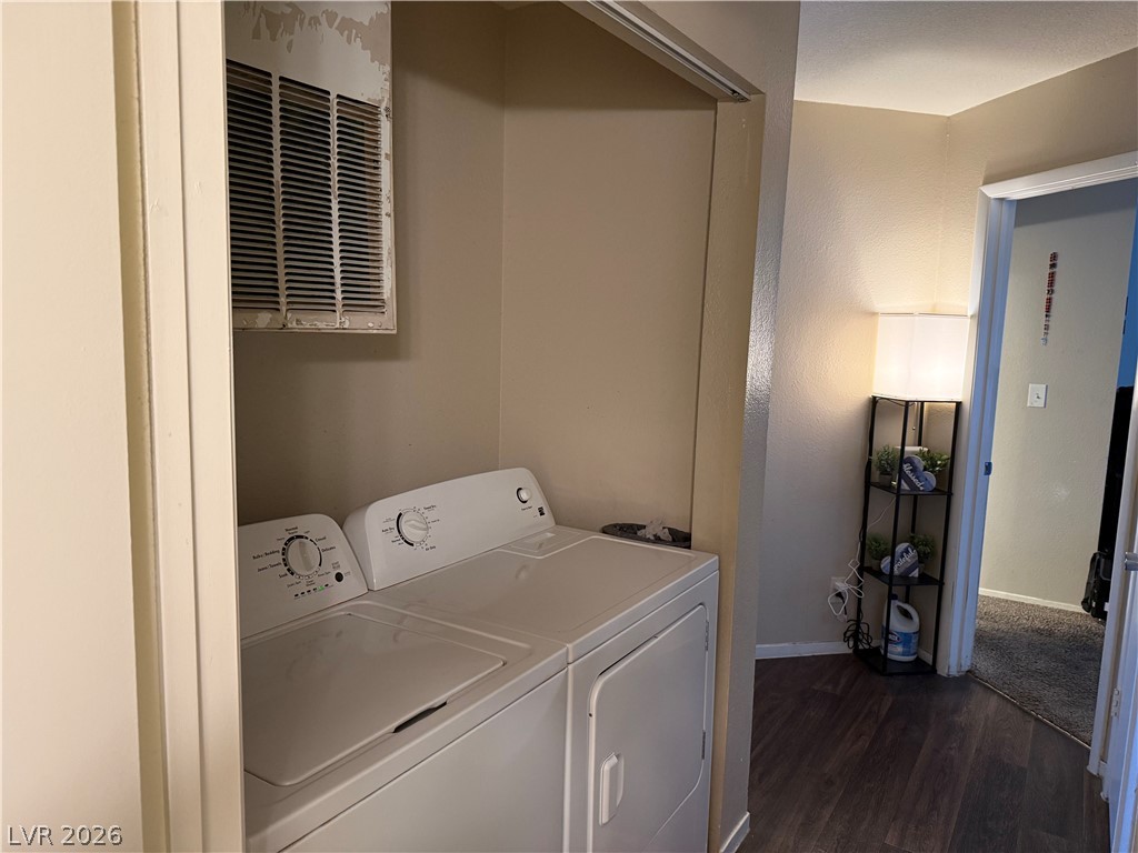 850 North Sloan Lane 104 Las Vegas NV 89110
