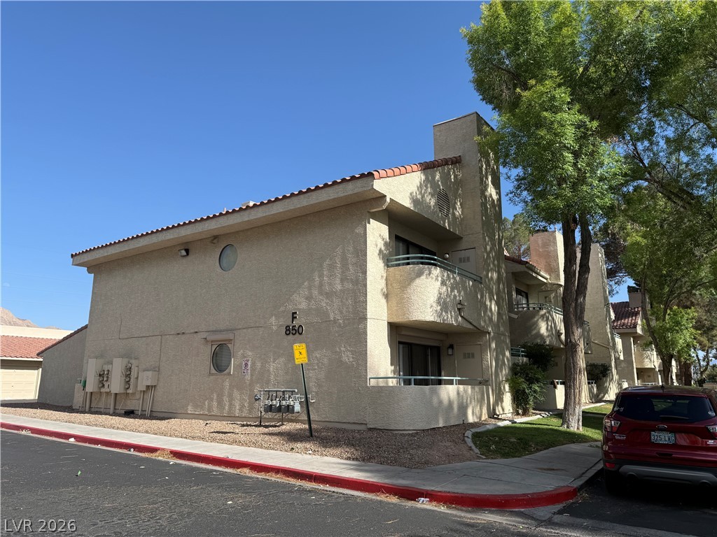 850 North Sloan Lane 104 Las Vegas NV 89110