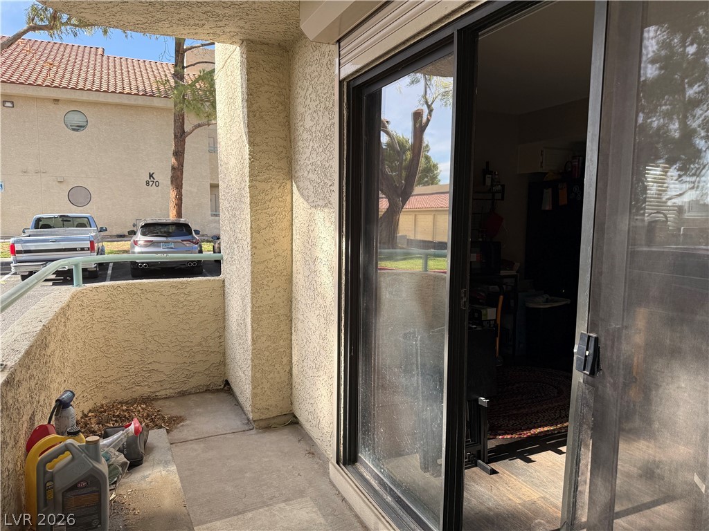 850 North Sloan Lane 104 Las Vegas NV 89110