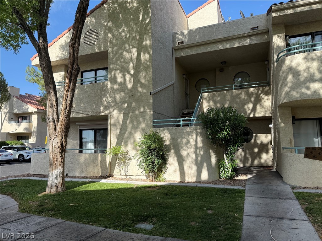 850 North Sloan Lane 104 Las Vegas NV 89110