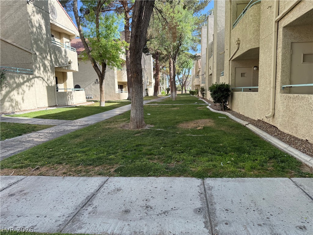 850 North Sloan Lane 104 Las Vegas NV 89110