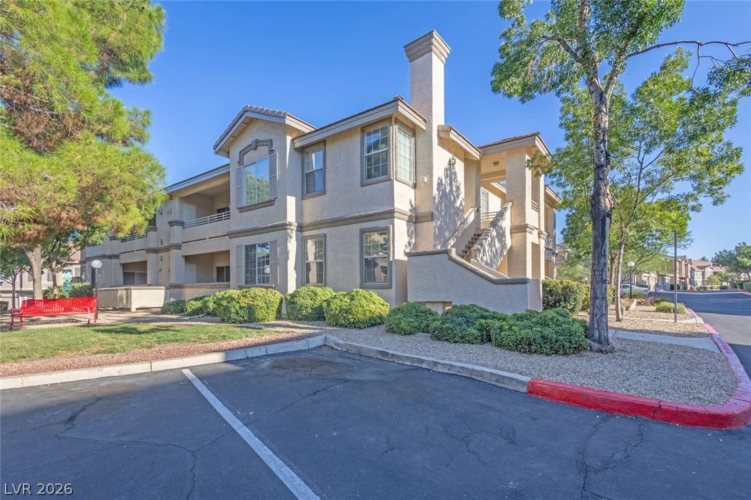 9901 Trailwood Drive 2064 Las Vegas NV 89134