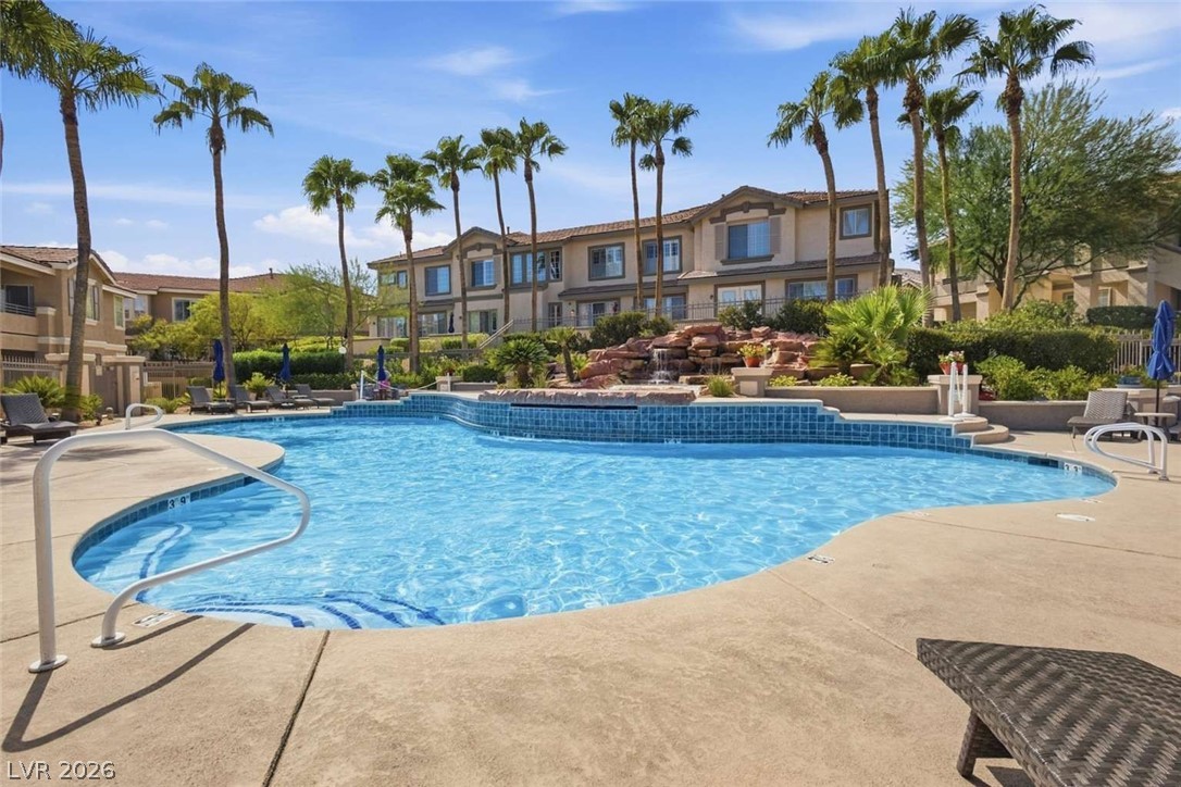 9901 Trailwood Drive 2064 Las Vegas NV 89134