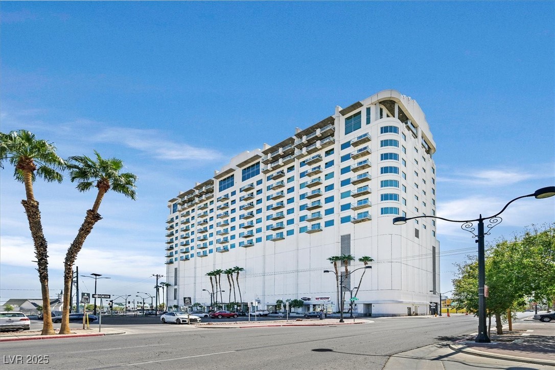 900 Las Vegas Boulevard 1403 Las Vegas NV 89101