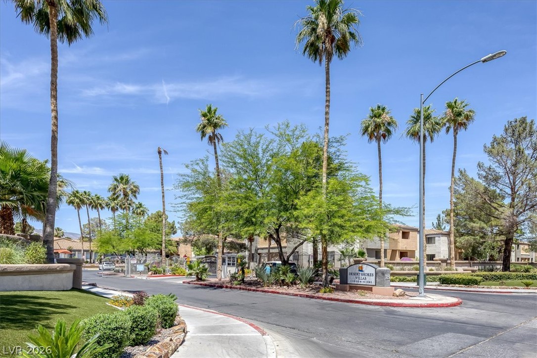3151 Soaring Gulls Drive 1152 Las Vegas NV 89128