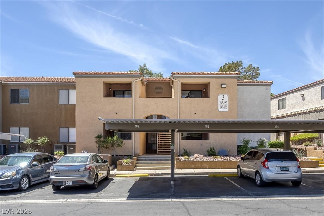 3151 Soaring Gulls Drive 1152 Las Vegas NV 89128