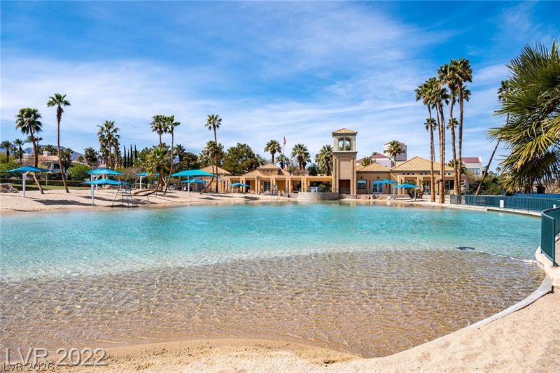 3151 Soaring Gulls Drive 1152 Las Vegas NV 89128