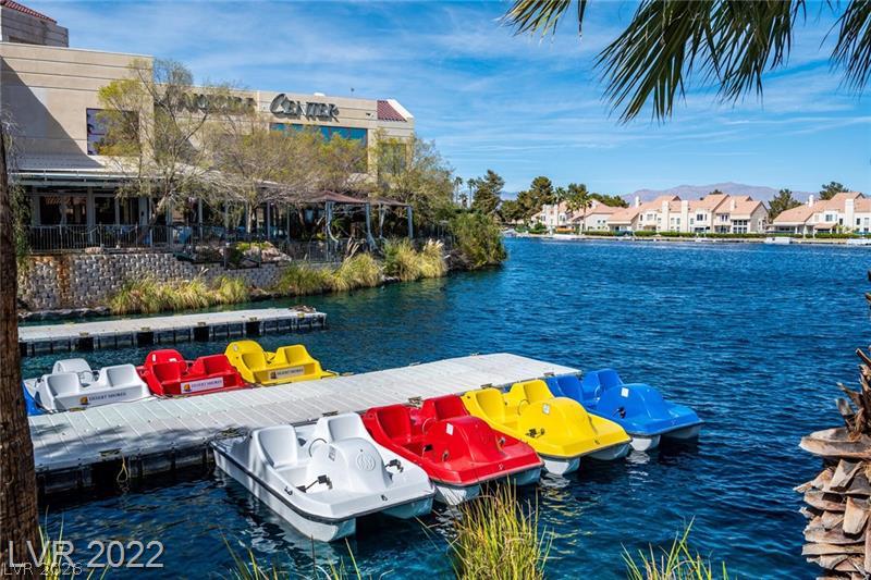 3151 Soaring Gulls Drive 1152 Las Vegas NV 89128