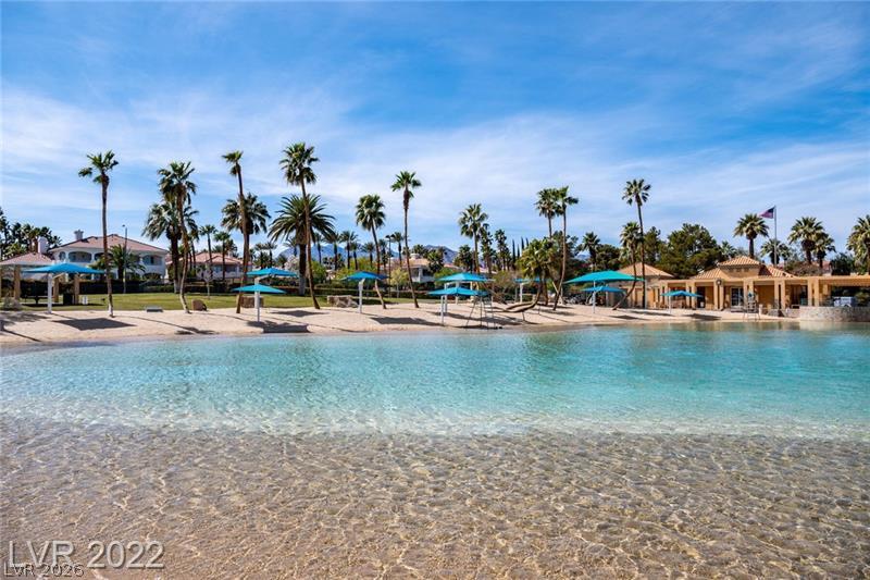 3151 Soaring Gulls Drive 1152 Las Vegas NV 89128