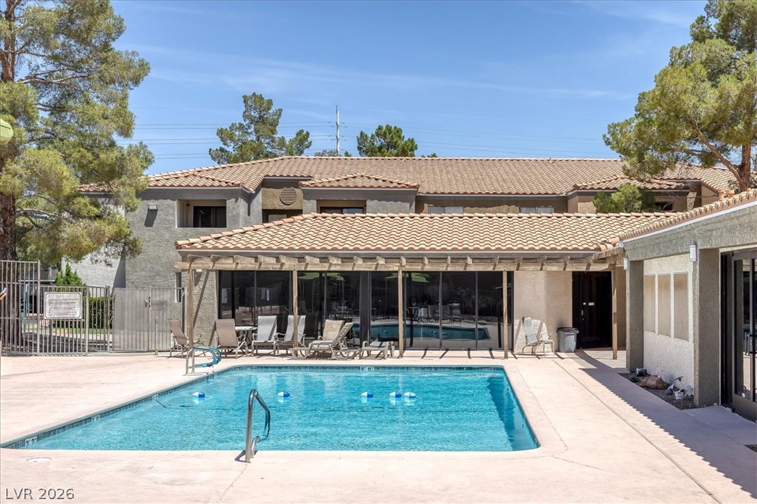 3151 Soaring Gulls Drive 1152 Las Vegas NV 89128