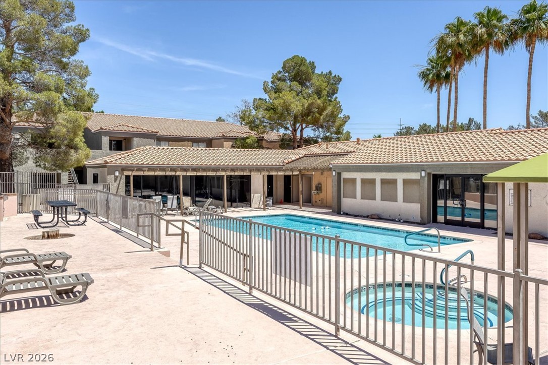 3151 Soaring Gulls Drive 1152 Las Vegas NV 89128