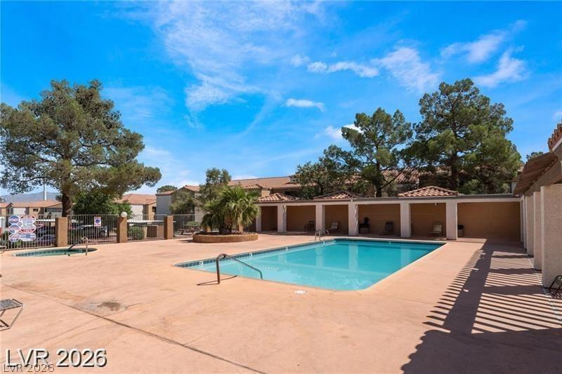 3151 Soaring Gulls Drive 1152 Las Vegas NV 89128