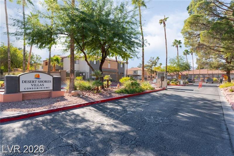 3151 Soaring Gulls Drive 1152 Las Vegas NV 89128