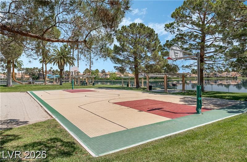 3151 Soaring Gulls Drive 1152 Las Vegas NV 89128