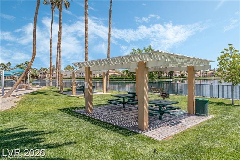 3151 Soaring Gulls Drive 1152 Las Vegas NV 89128
