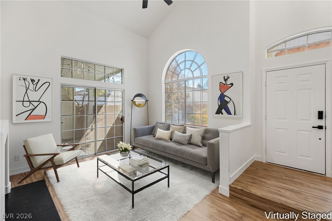 361 Seine Way 361 Henderson NV 89014
