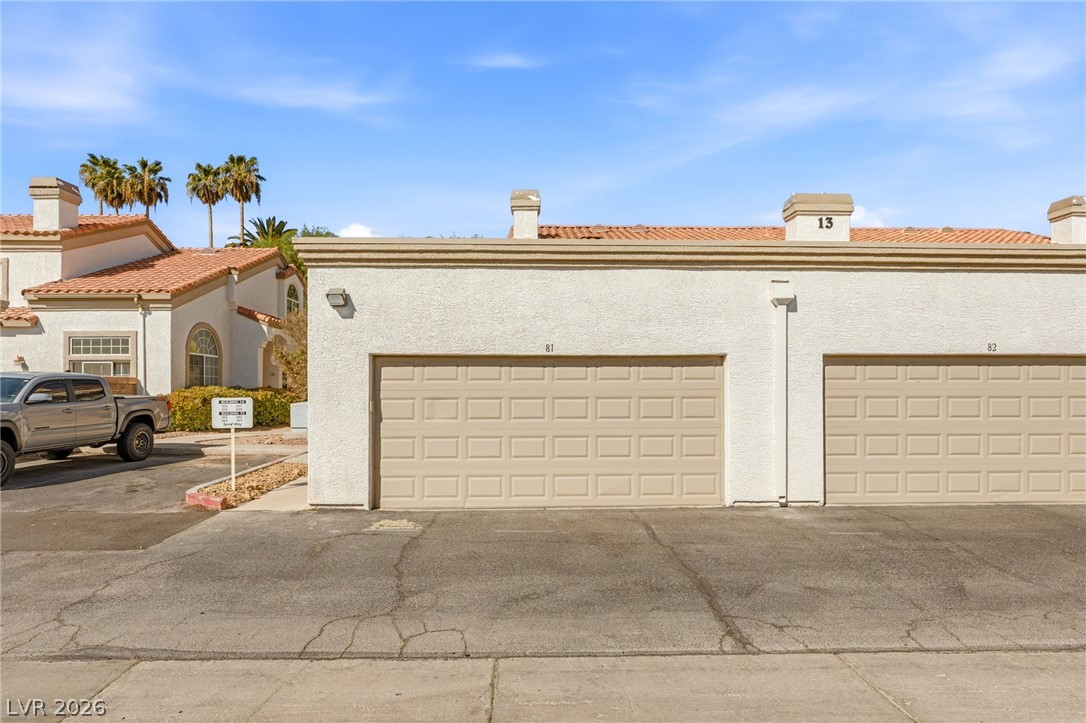 361 Seine Way 361 Henderson NV 89014