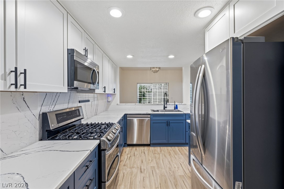 361 Seine Way 361 Henderson NV 89014