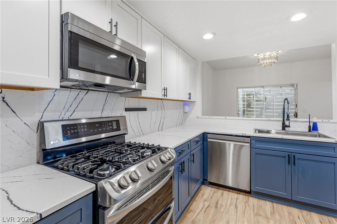 361 Seine Way 361 Henderson NV 89014