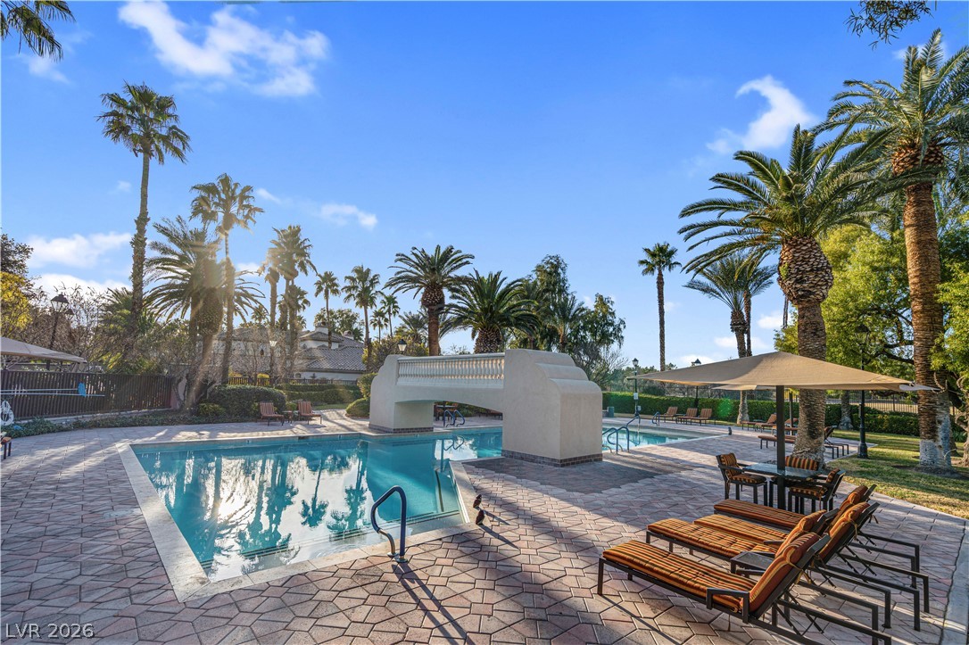 2050 West Warm Springs Road 4322 Henderson NV 89014