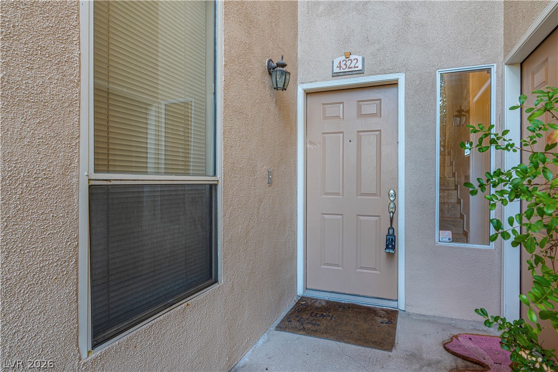 2050 West Warm Springs Road 4322 Henderson NV 89014