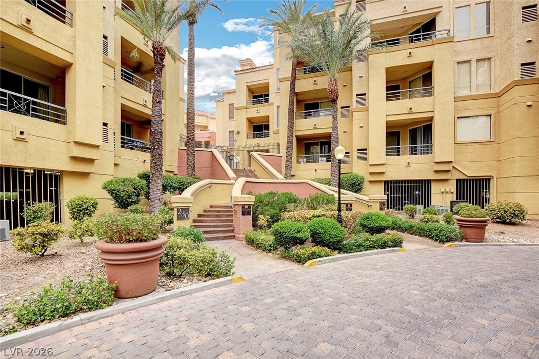 230 East Flamingo Road 106 Las Vegas NV 89169