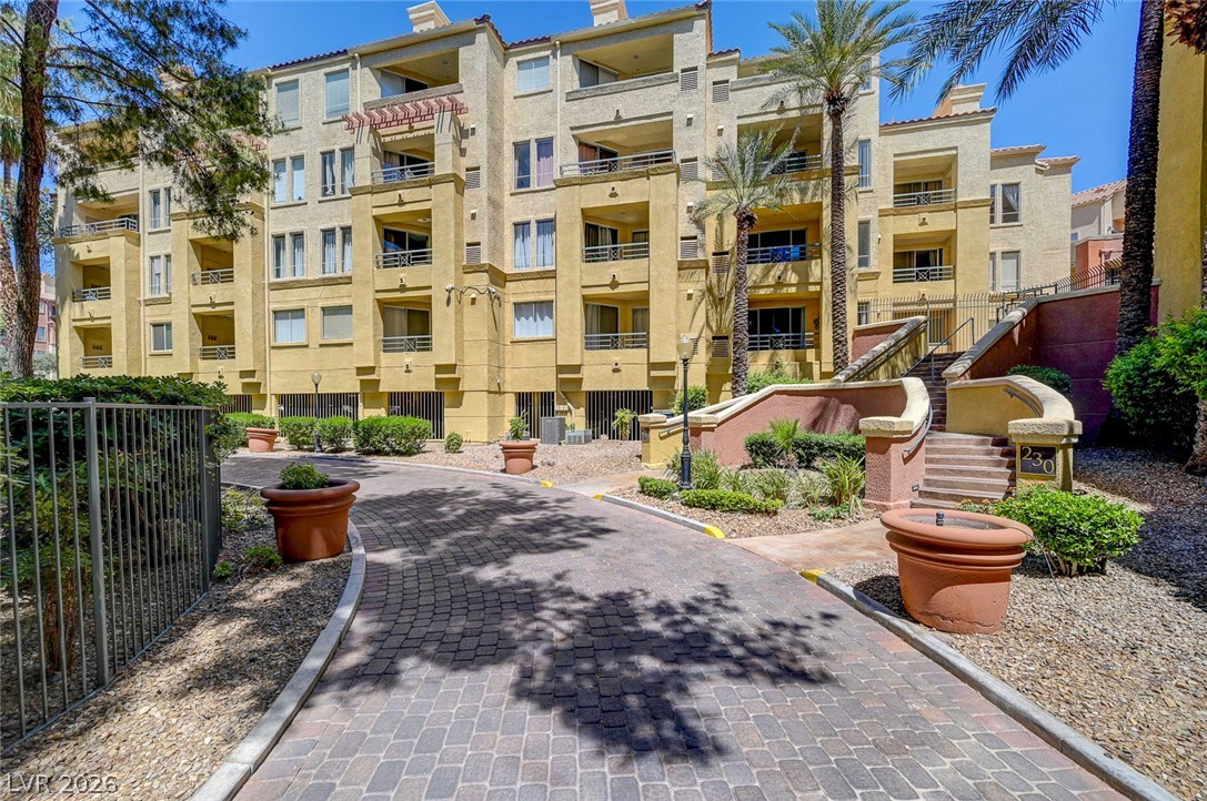 230 East Flamingo Road 106 Las Vegas NV 89169
