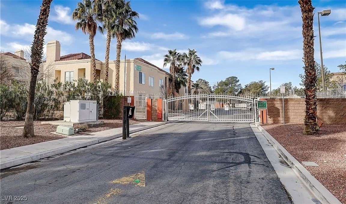 5000 Red Rock Street 211 Las Vegas NV 89118