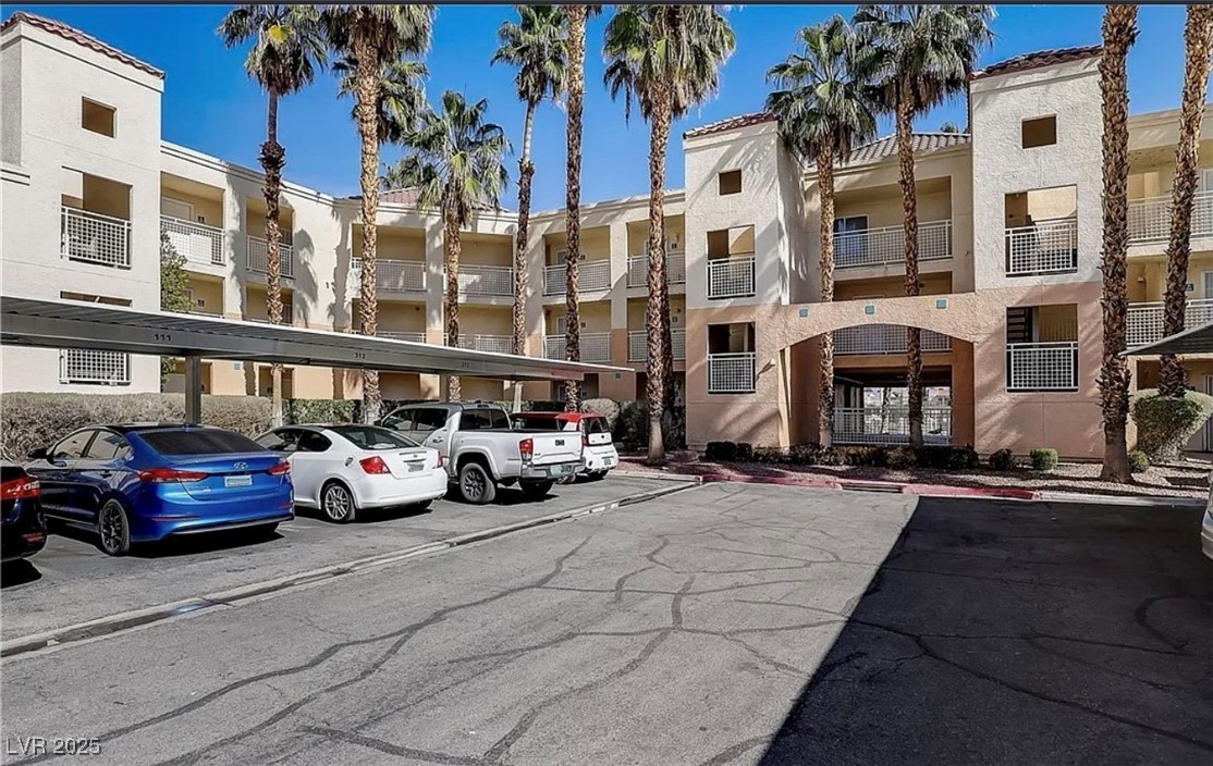 5000 Red Rock Street 211 Las Vegas NV 89118