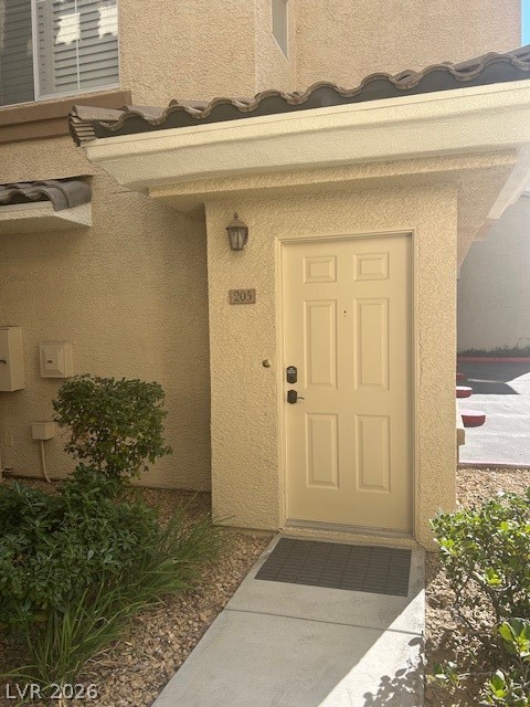 7139 South Durango Drive 205 Las Vegas NV 89113