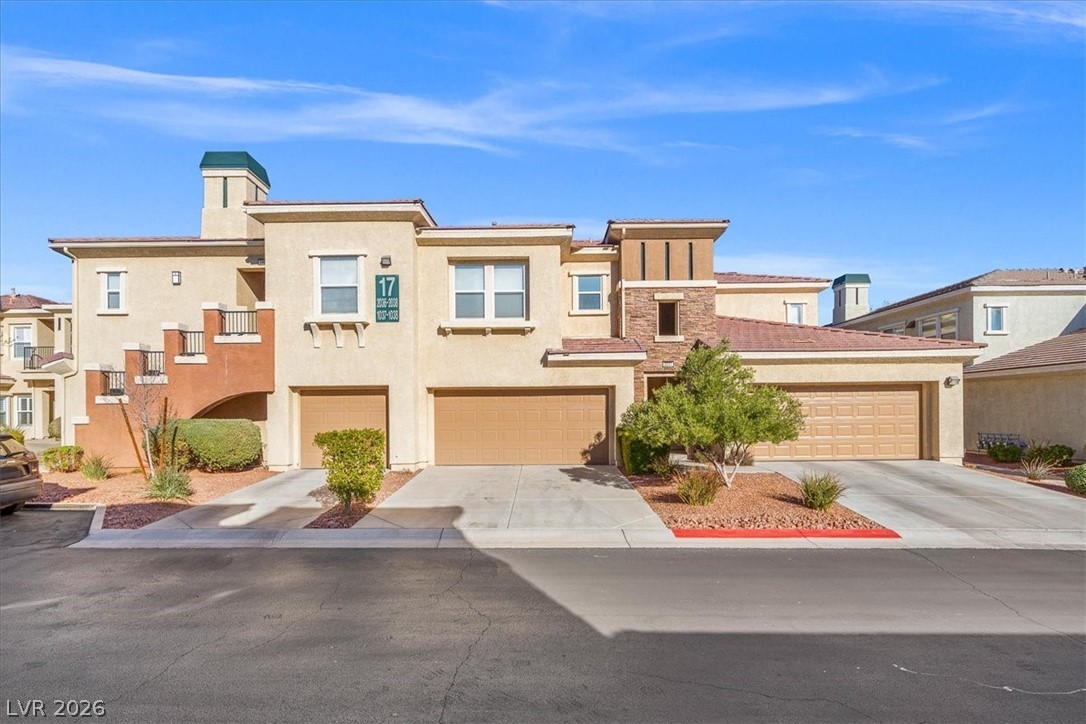 10809 Garden Mist Drive 1037 Las Vegas NV 89135