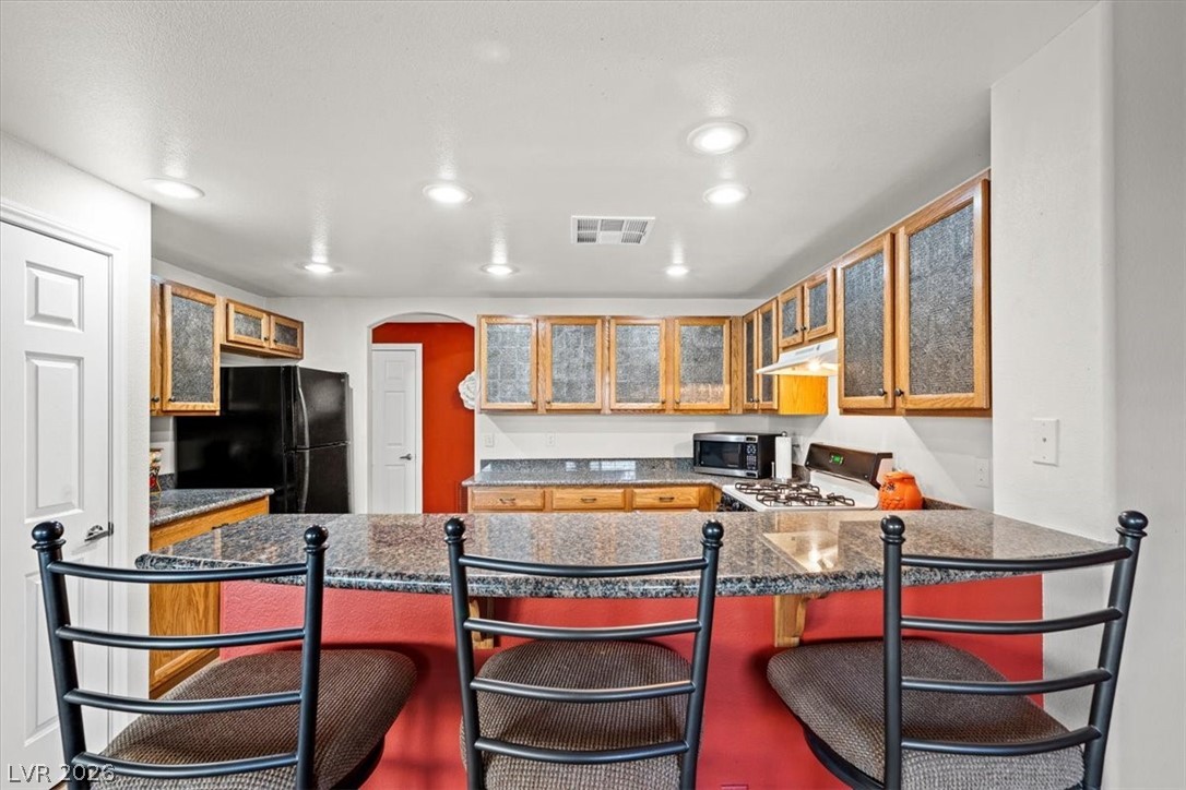 10809 Garden Mist Drive 1037 Las Vegas NV 89135