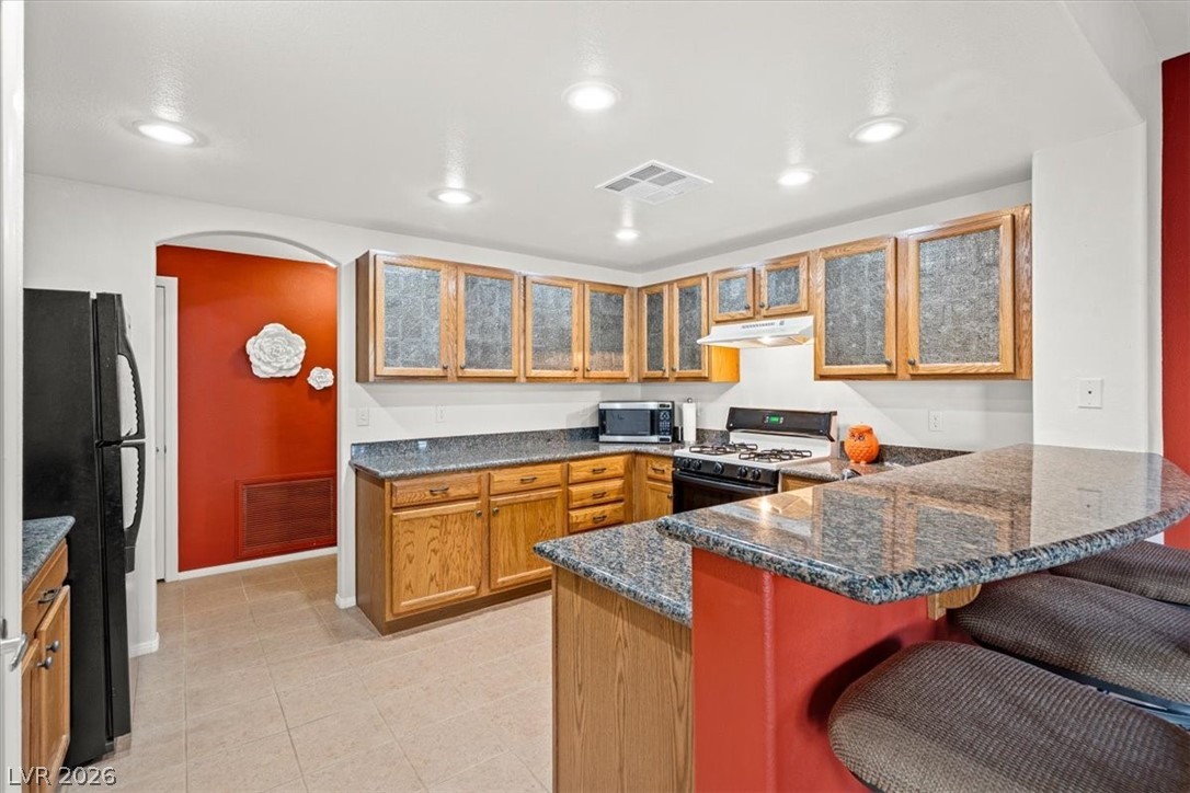 10809 Garden Mist Drive 1037 Las Vegas NV 89135