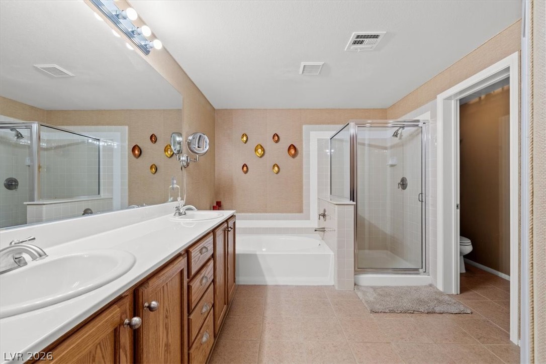 10809 Garden Mist Drive 1037 Las Vegas NV 89135