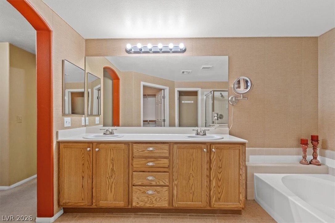 10809 Garden Mist Drive 1037 Las Vegas NV 89135