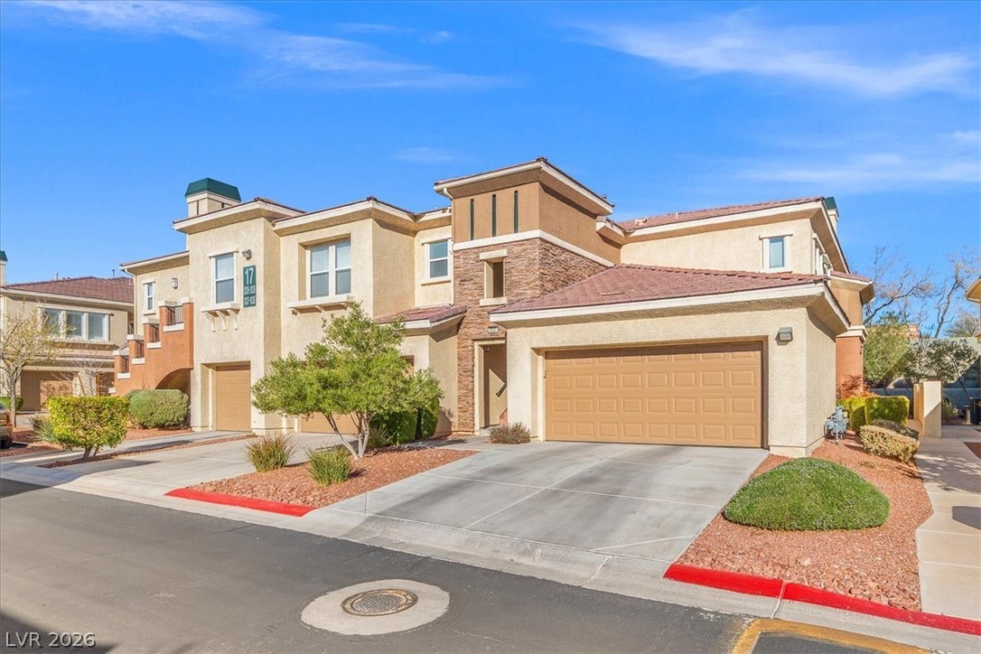 10809 Garden Mist Drive 1037 Las Vegas NV 89135