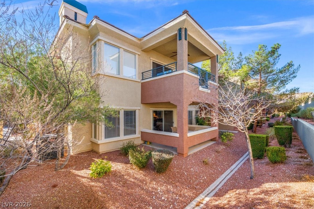 10809 Garden Mist Drive 1037 Las Vegas NV 89135