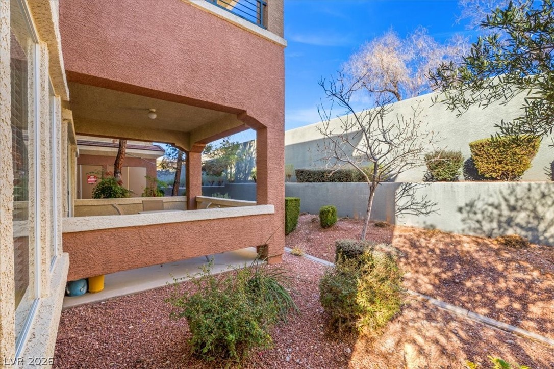 10809 Garden Mist Drive 1037 Las Vegas NV 89135