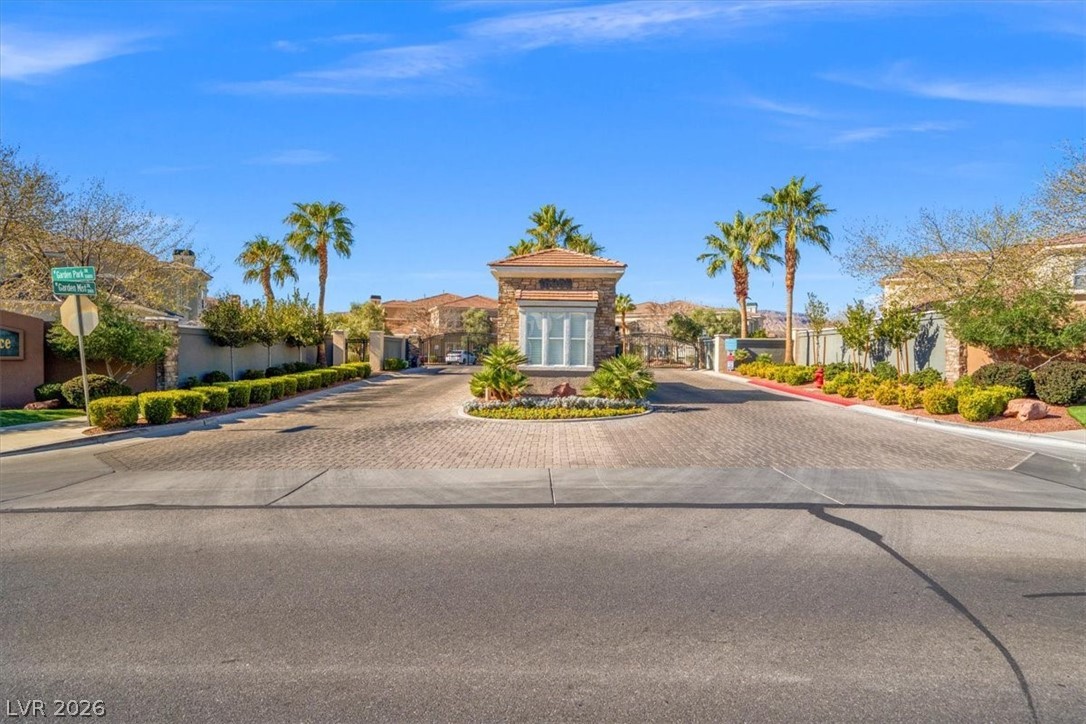 10809 Garden Mist Drive 1037 Las Vegas NV 89135