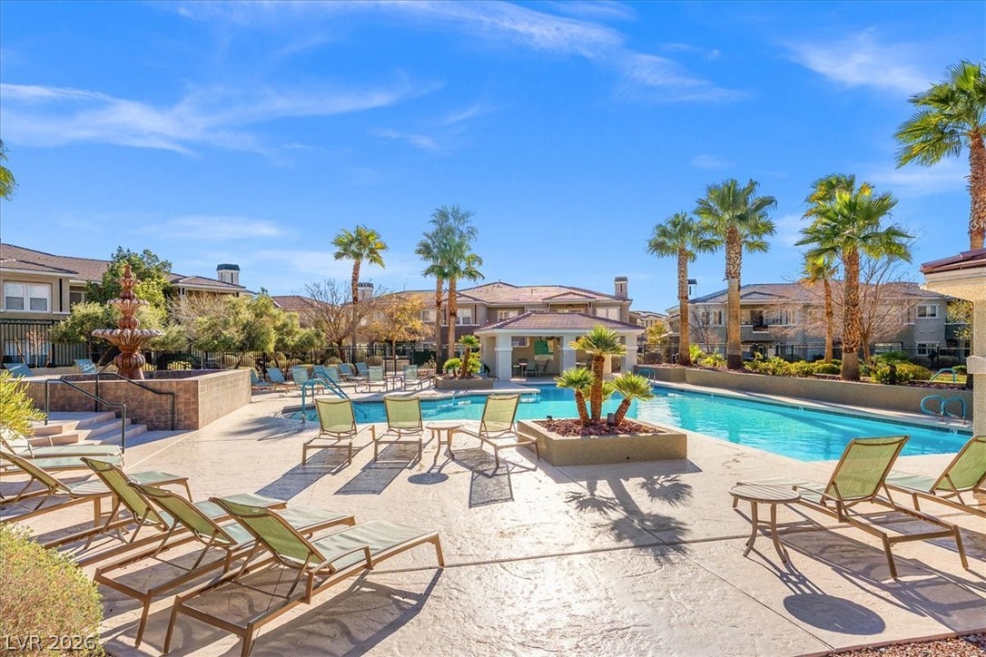 10809 Garden Mist Drive 1037 Las Vegas NV 89135