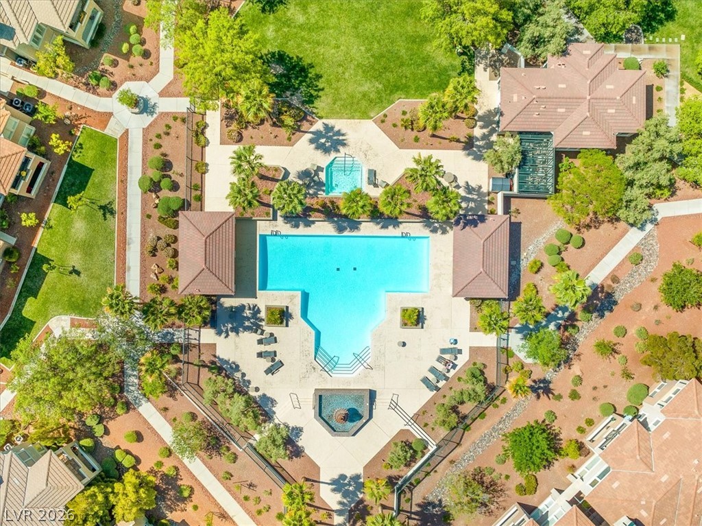 10809 Garden Mist Drive 1037 Las Vegas NV 89135