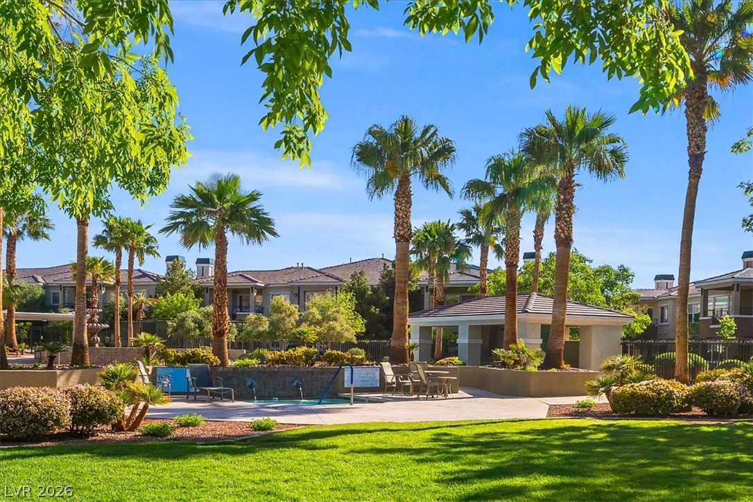 10809 Garden Mist Drive 1037 Las Vegas NV 89135