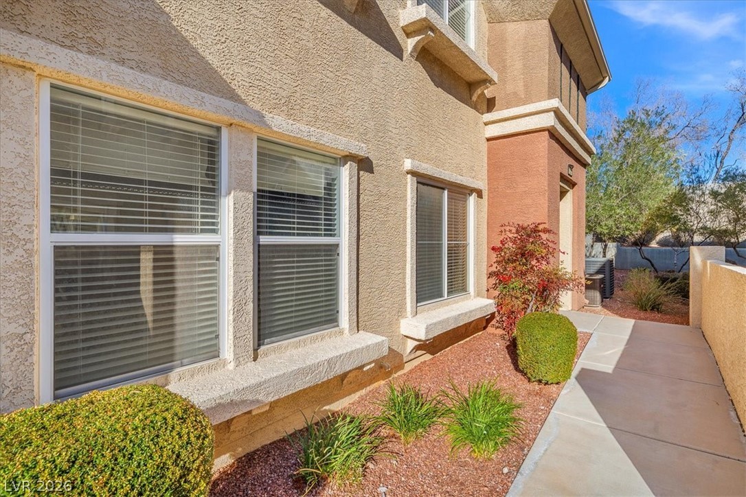 10809 Garden Mist Drive 1037 Las Vegas NV 89135
