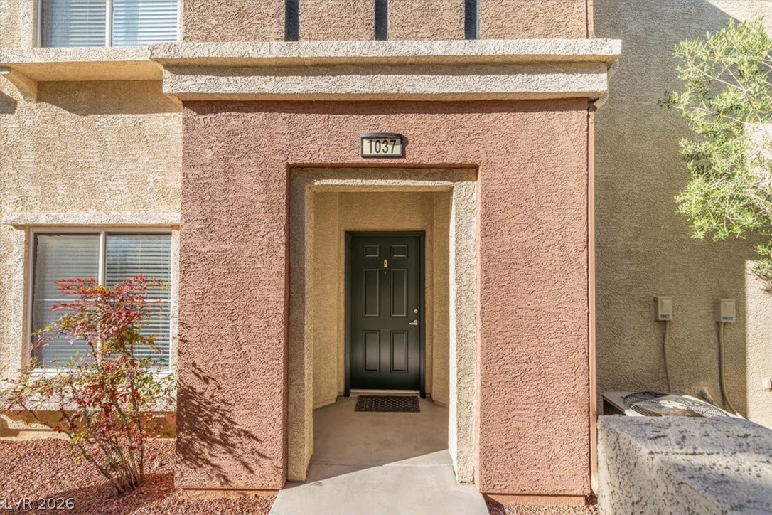 10809 Garden Mist Drive 1037 Las Vegas NV 89135